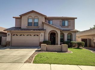 21727 E Via Del Rancho, Queen Creek, AZ 85142