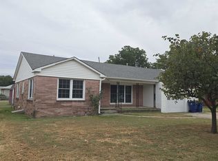 1904 W Oak Ave, Duncan, OK 73533
