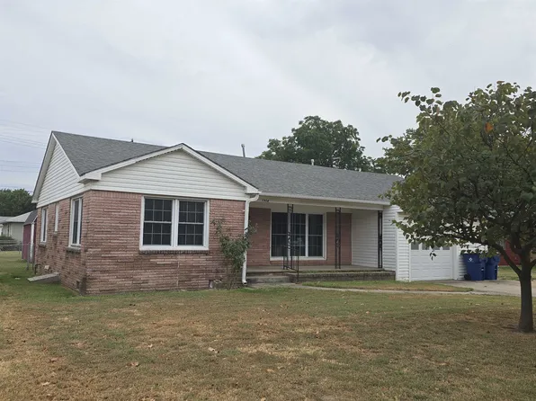 1904 W Oak Ave, Duncan, OK 73533