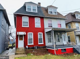 828 Gordon St, Reading, PA 19601