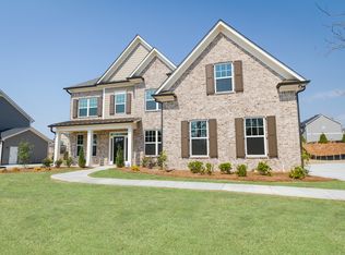 118 Sierra Cir, Woodstock, GA 30188