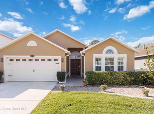 717 Peachtree St, Titusville, FL 32780