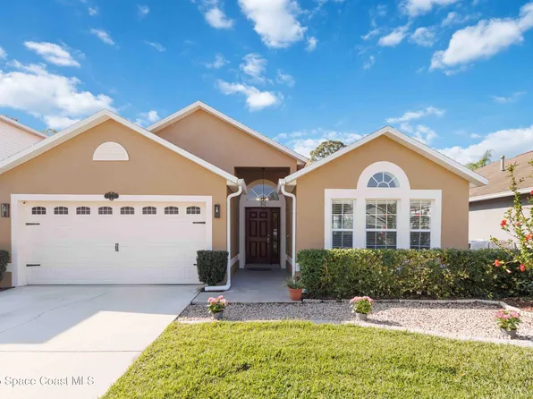 717 Peachtree St, Titusville, FL 32780