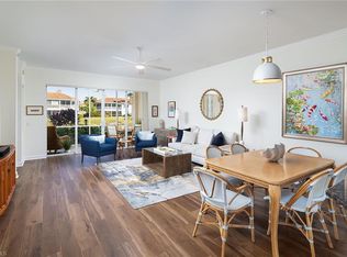 3048 Horizon LN #1103, NAPLES, FL 34109