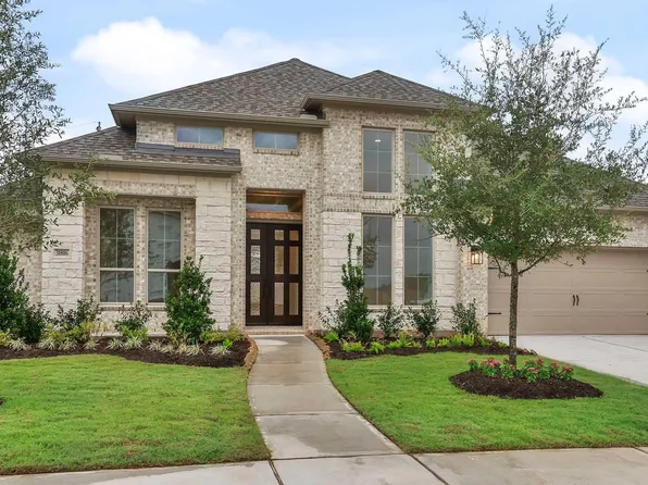 31806 Bluebell Ave, Fulshear, TX 77423