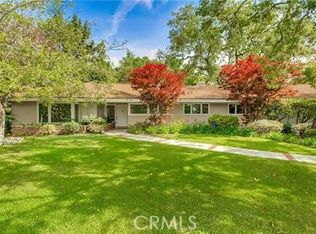 1440 Carmelita Pl, Arcadia, CA 91006