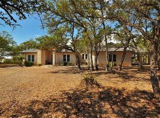 300/302 Saddle Blanket Dr, Dripping Springs, TX 78620