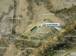 10735 County Road 4, Waterloo, OH 45688