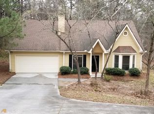 6854 Justin Dr #6854, Loganville, GA 30052