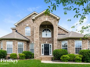 4416 Spring Cove Dr, Murfreesboro, TN 37128