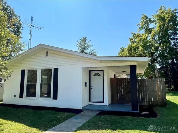 409 E Israel St, Eaton, OH 45320