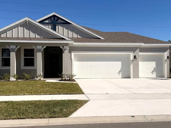3056 Kingsman Trl, Ormond Beach, FL 32174