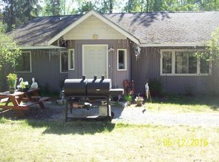 23120 Tundra Rose Ave, Chugiak, AK 99567