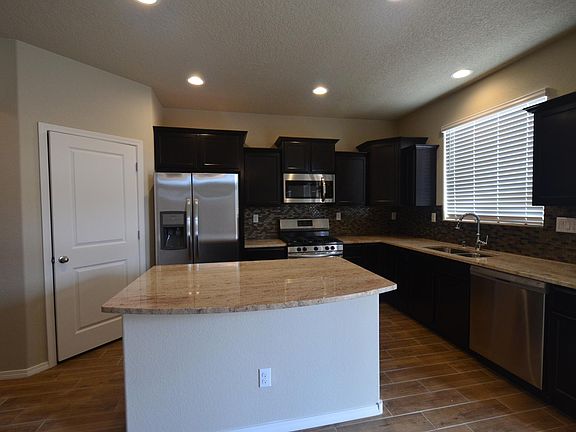 5th image of 1512 Valle Vista Rd NW