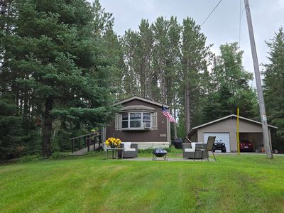 1627 River St, Rhinelander, WI, 54501