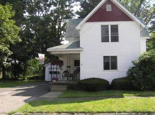 23 4th Ave, Union City, PA