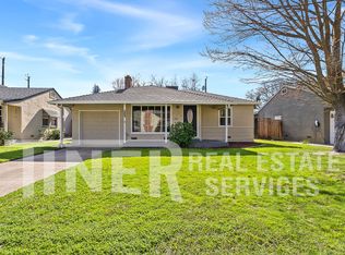 5000 Reid Way, Sacramento, CA