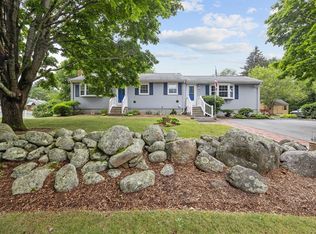 41 Keene Rd, Whitman, MA 02382