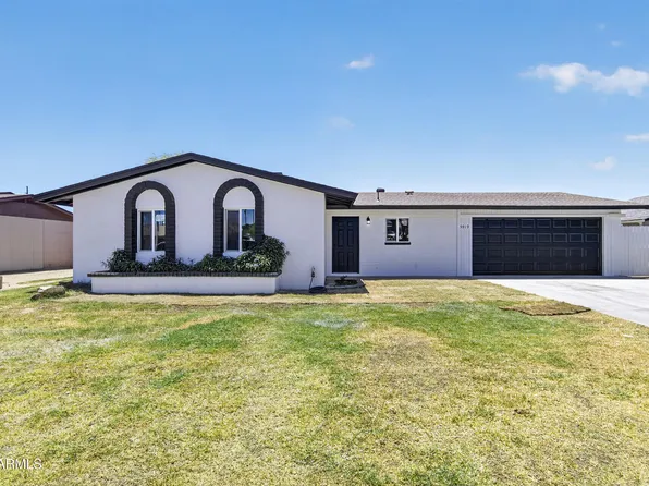 5919 W BRITTON Avenue, Phoenix, AZ 85033