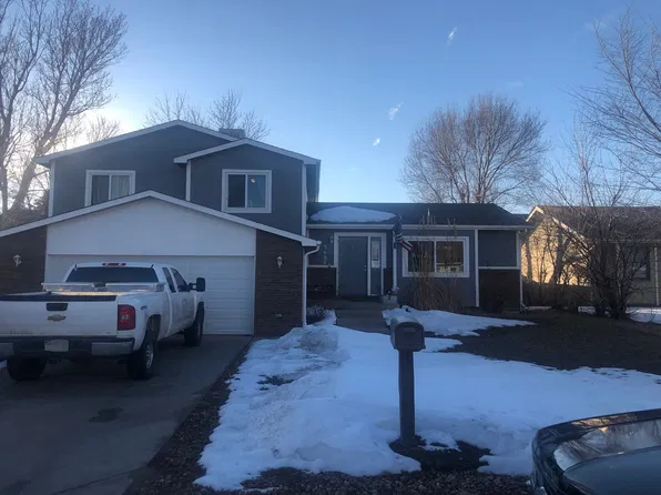 3407 Collins Ave, Evans, CO 80620