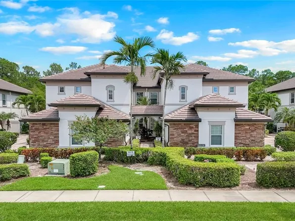 9516 Ironstone TER #102, NAPLES, FL 34120