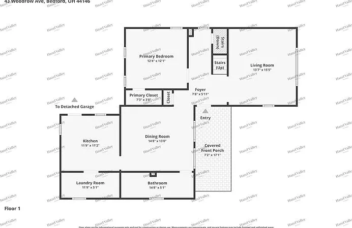 43 Woodrow Ave — Photo 4