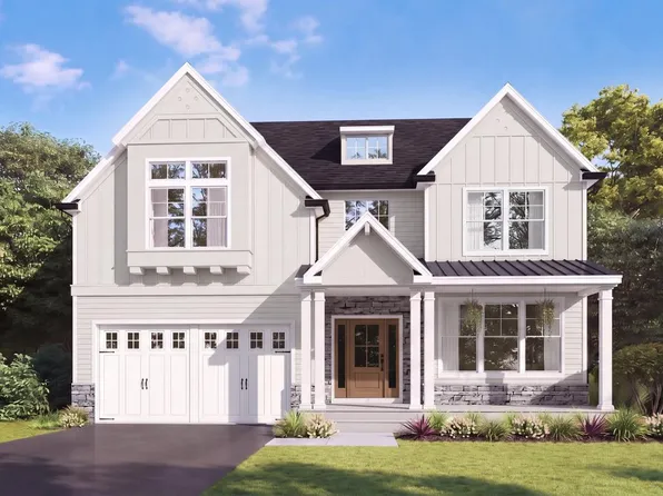 126 Yellowstone Rd, Plymouth Meeting, PA 19462