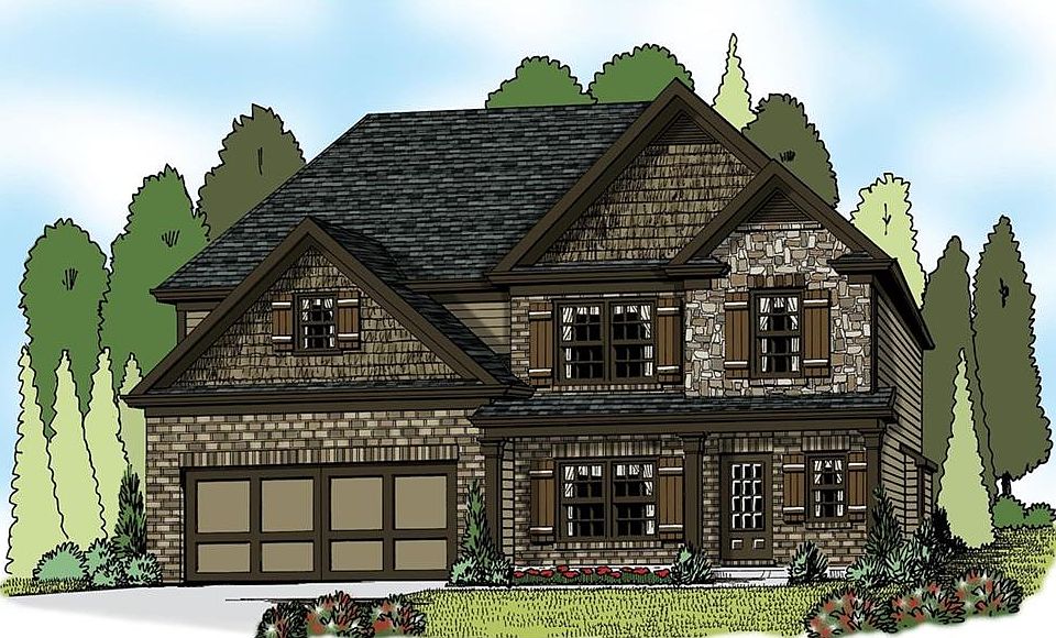 1st image of 2313 Autumn Olive Way