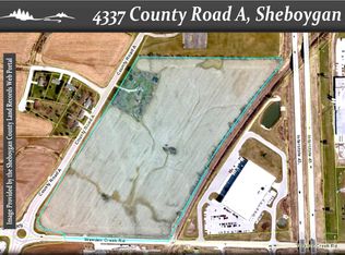 4337 County Road A, Wilson, WI 53081