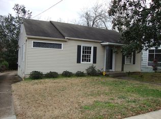 4036 N State St, Jackson, MS 39206