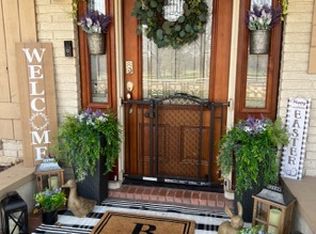 3526 E Cherry St, Springfield, MO 65809