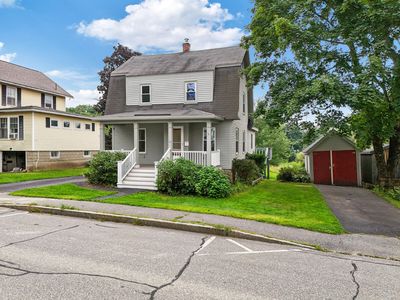 22 Park Street, Bath, ME, 04530