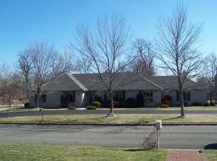 201 Morgan Dr, Joplin, MO 64801