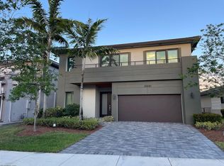 10680 Waves Way, Parkland, FL 33076