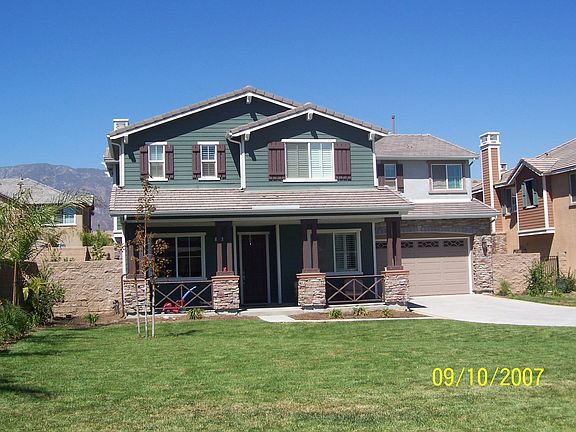 Hugh 12,500sf Lot
