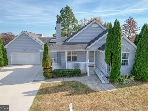 611 Dove Nest Ct, Middletown, DE 19709
