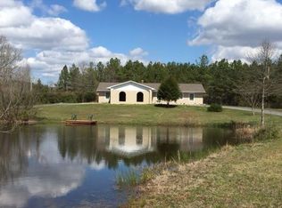 476 Russell Hill Rd NW, Sugar Valley, GA 30746