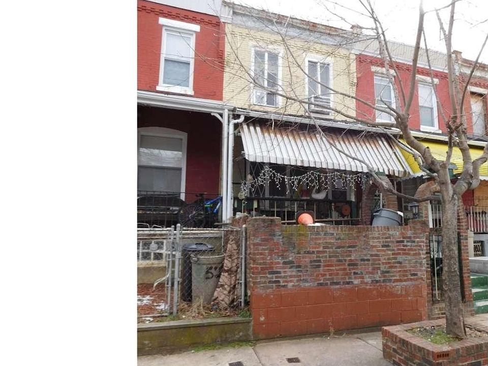 1st image of 5238 Hazel Ave