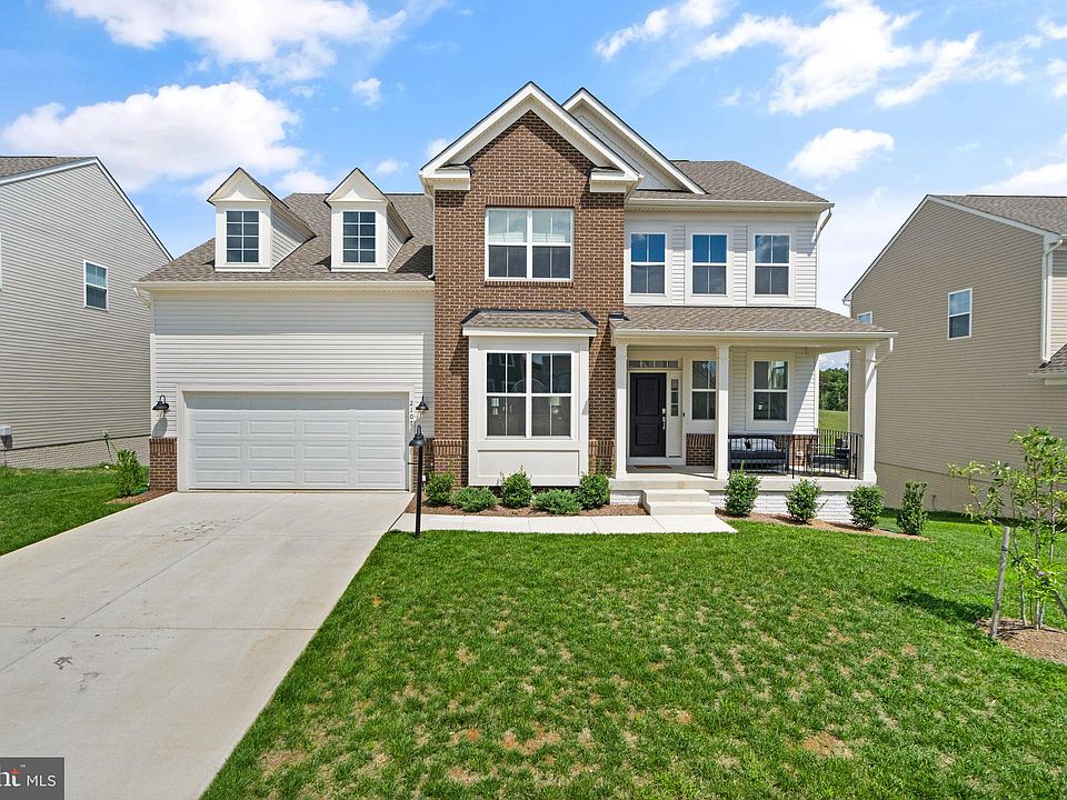 1st image of 2107 Berwick Dr