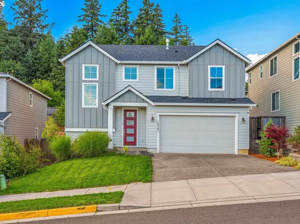 15341 SE Baden Powell Rd, Happy Valley, OR 97086