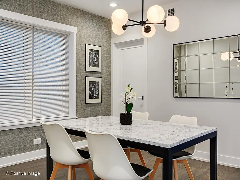 3243 N Damen Ave #2 — Photo 6