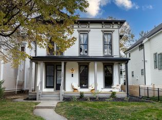 640 E 13th St, Indianapolis, IN