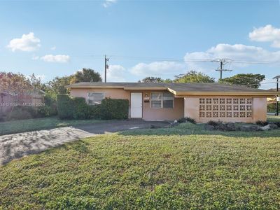 2581 NW 47th Ave, Lauderhill, FL, 33313