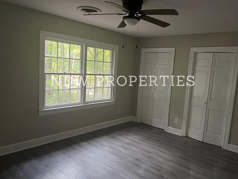 Bedroom #4