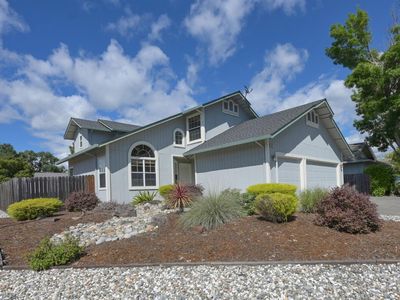 9662 Dawn Way, Windsor, CA, 95492