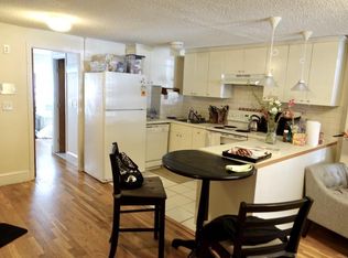 26 Appleton St #1, Boston, MA 02116