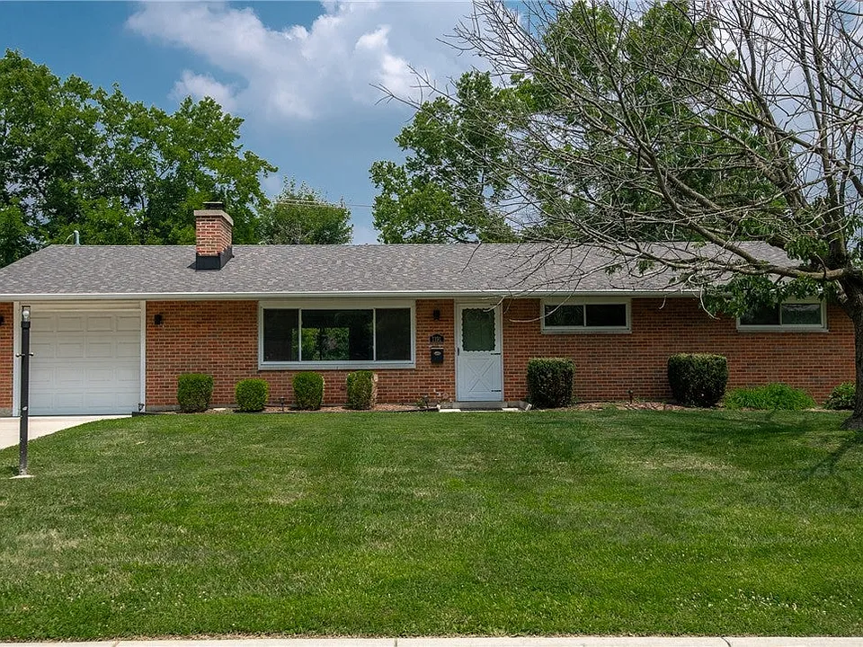 1191 Berna Ln
