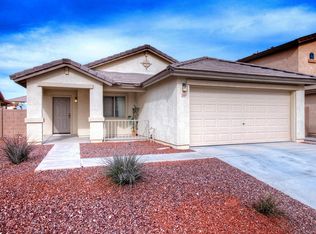 25828 W Saint Catherine Ave, Buckeye, AZ 85326
