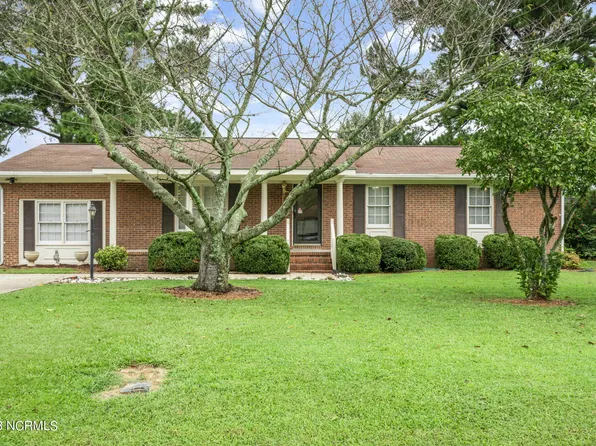 705 Leo Drive, Elm City, NC 27822