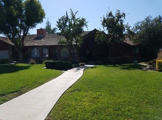 11709 Old Town Rd, Bakersfield, CA 93312